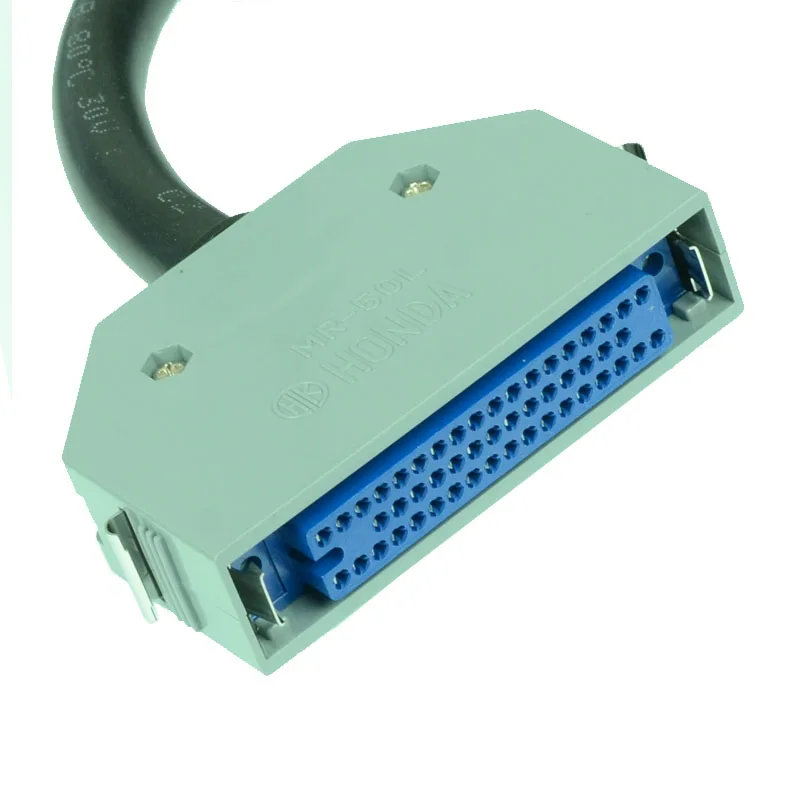 Сервомодуль FX-50HD/Z Fanuc модуль 50Pin клеммные блоки для MR-50RMD2+, X-50KT1 модуль HONDA