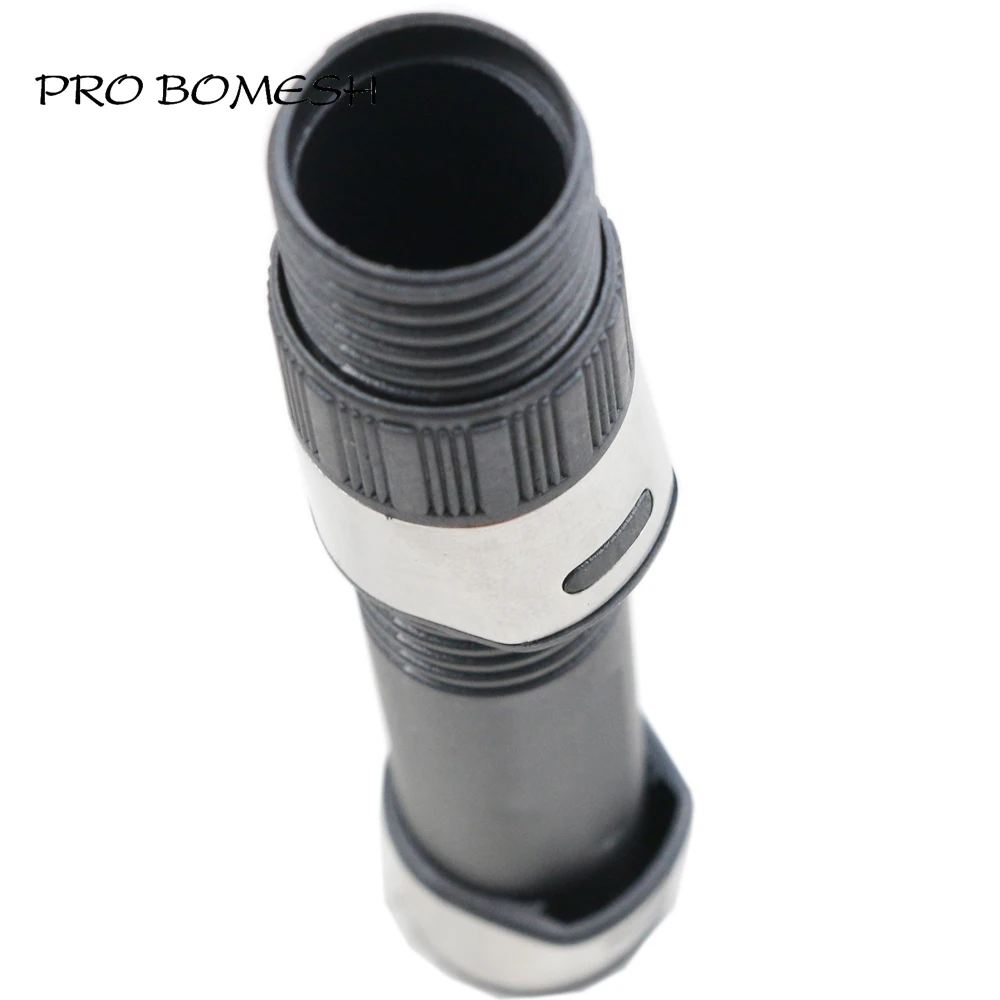 Pro Bomesh 5 шт./партия 21 г 34,5 г DPS 16#18# Катушка спиннинговая катушка сиденья DIY стержень строительный компонент ремонтный аксессуар
