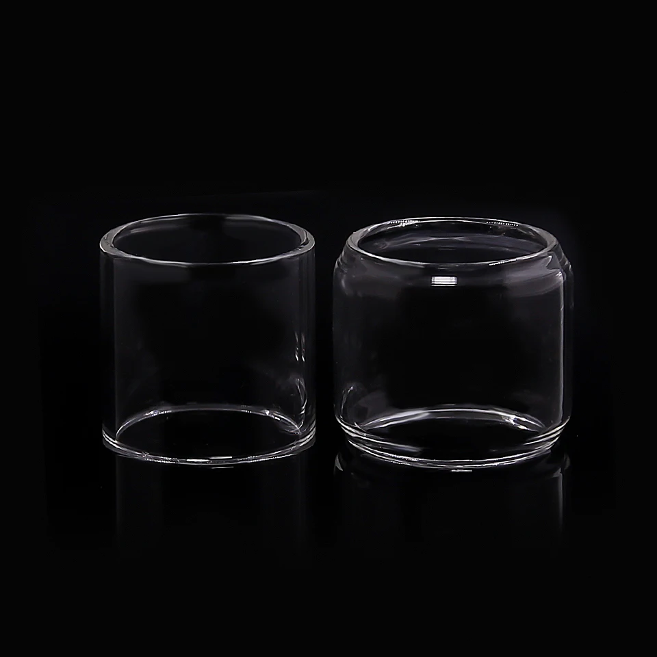 Оригинальная сменная стеклянная трубка VapeSoon для ADVKEN MANTA RTA Tank Pyrex Стеклянная