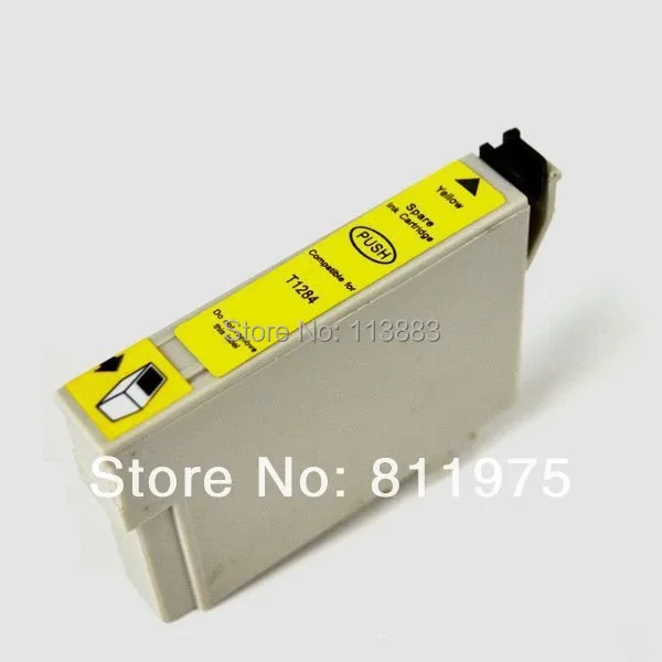 Картридж с 6 чернилами для EPSON Stylus Photo R210 R230 R310 R350 RX510 RX630 RX650 | Компьютеры и офис