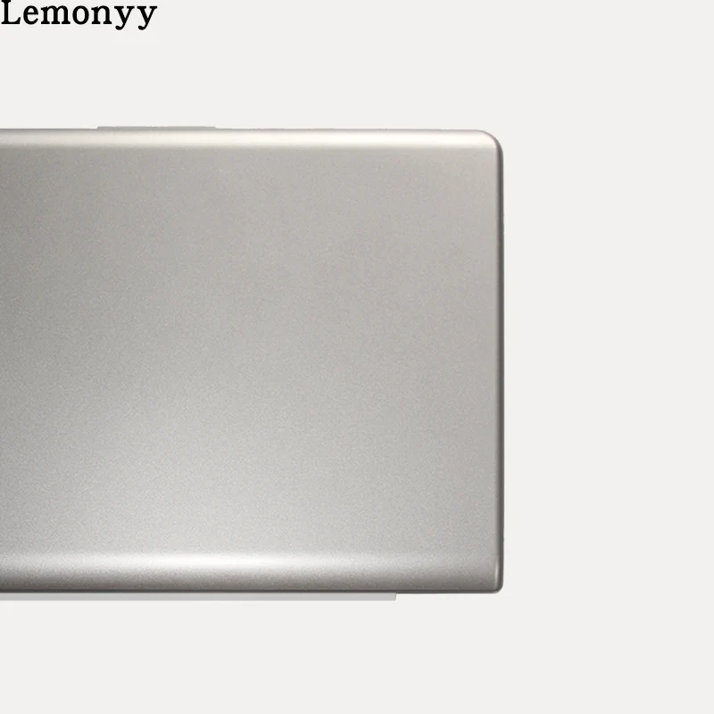 Чехол для samsung NP530U3C 530U3C 530U3B 532U3C 535U3C lcd задняя крышка/ЖК-рамка крышка/ЖК-петли/шарниры для крышки с ЖК-экраном - Цвет: A  shell