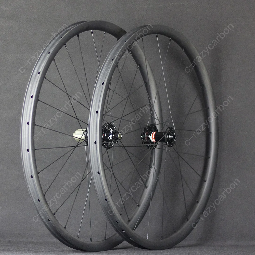 Ассиметричный 29er колеса для горного велосипеда Novatec 411/412 791/792 втулки/DT-350 MTB