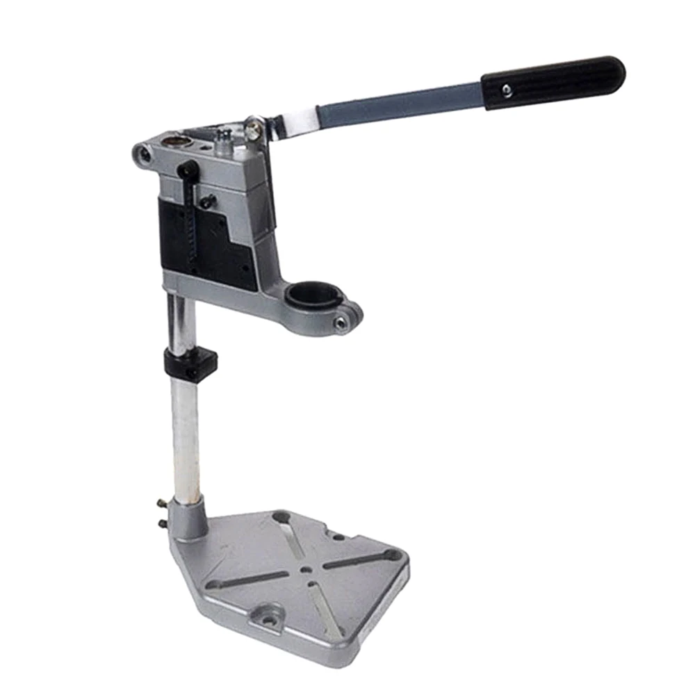 

Holder Rack Grinder Electric Drill Holding Clamp Stand Electric Drill Press Tool Stand Bench Rack Press Power Tool Bracket