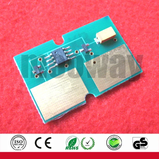 Совместимый чип тонера для Lexmark T610 T612 T613 T614 T616 тонер картриджа|toner cartridge chip|toner