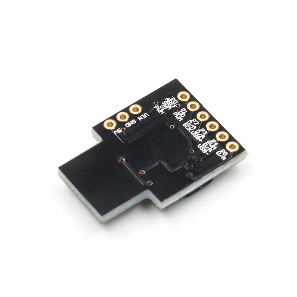 1pcs Digispark kickstarter development board ATTINY85 module usb | Электронные компоненты и принадлежности