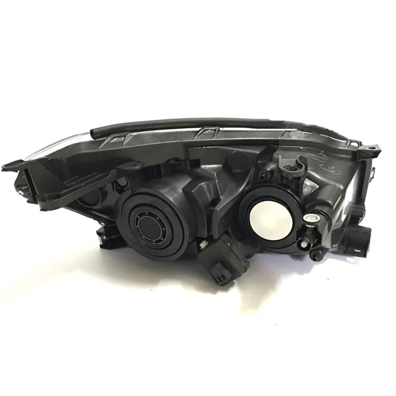 Оригинальные запасные галогенные фары Ownsun для Toyota RAV4 2009-2012 | Автомобили и