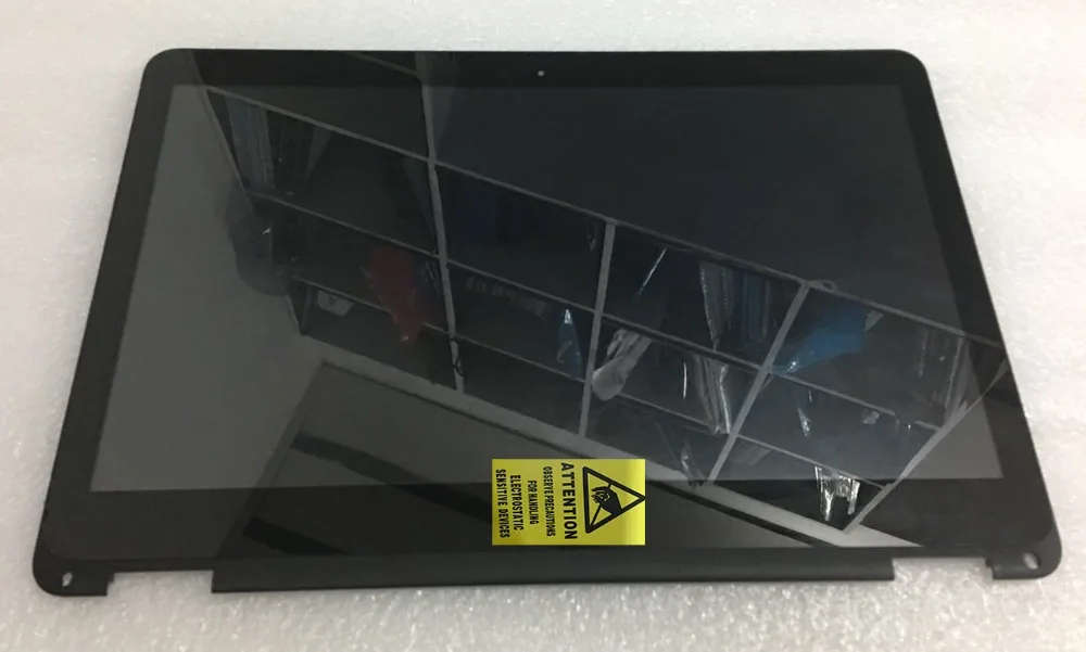Матричный ЖК дисплей 13 3 дюйма FHD для ASUS ZENBOOK UX360CA UX360C экран + сенсорный дигитайзер в