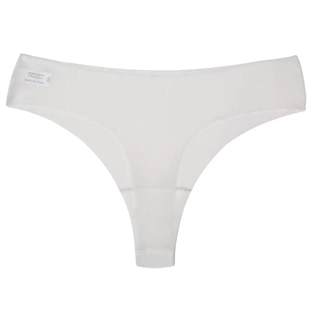 Prowow Сетчатое бесшовное ультра-тонкое женское нижнее белье сексуальное чистый