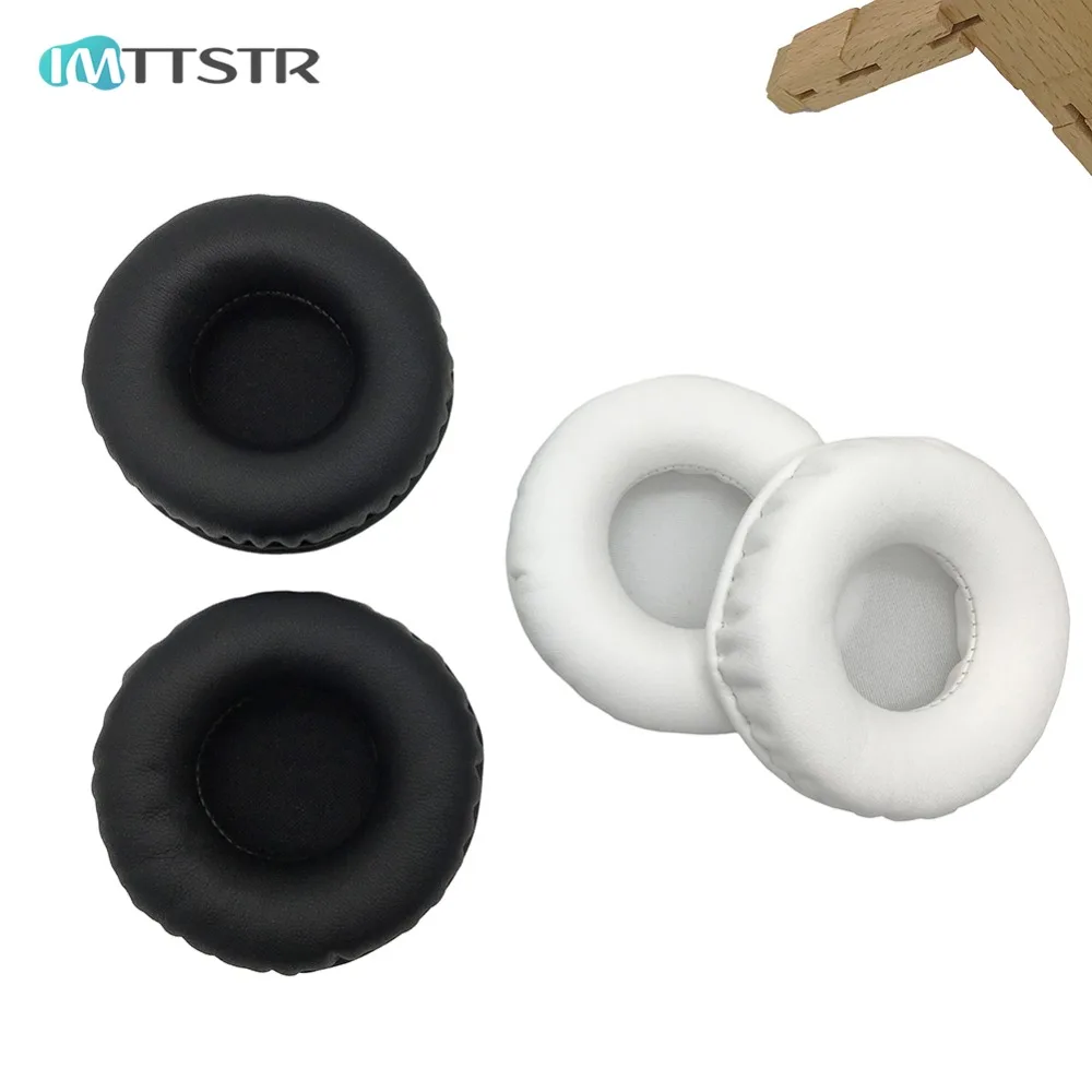 

Ear Pads for Sven AP-830 AP 830 Headset Earpads Earmuff Cover Cushion Replacement Cups Pillow Sweat-proof Durable