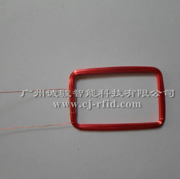 Считыватель RFID антенны 125 кГц 30 шт.|self adhesive|coil 125khzcoil antenna |
