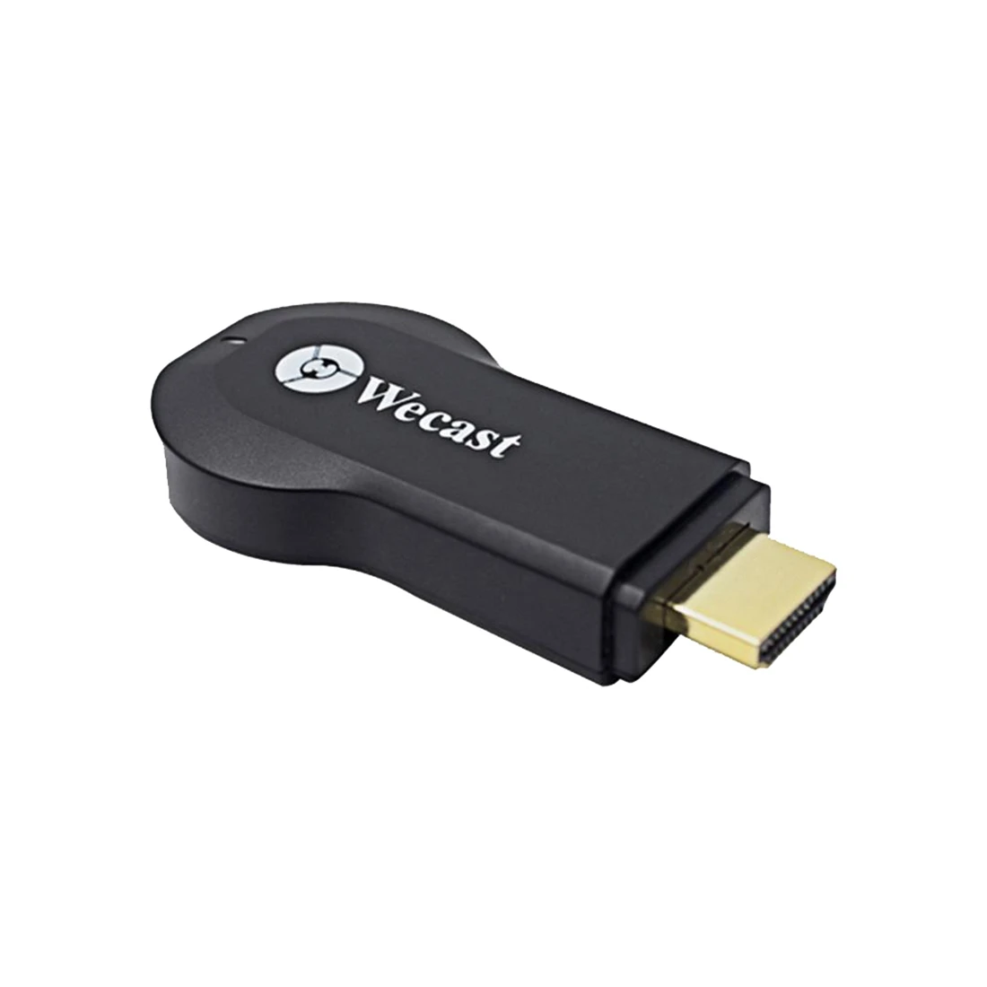 

Wecast C2 Miracast WiFi Display Dongle Receiver 1080P AirPlay Mirroring DLNA