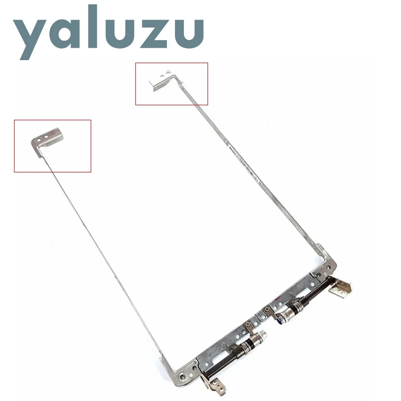YALUZU новый для HP Pavilion DV6 серии DV6-2157 ЖК-петли ноутбука FBUT3053010 FBUT3052010 FBUT3055010 FBUT3054010 |