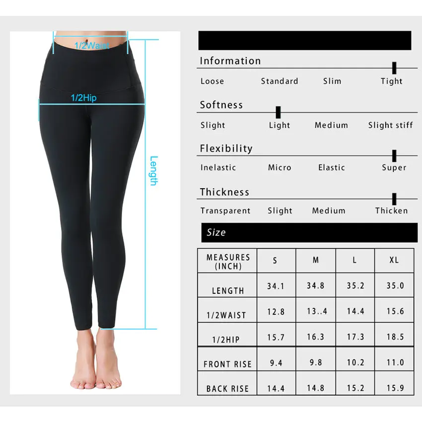 Dragon Fit новые зимние штаны для йоги с матовой подкладкой женские Леггинсы и