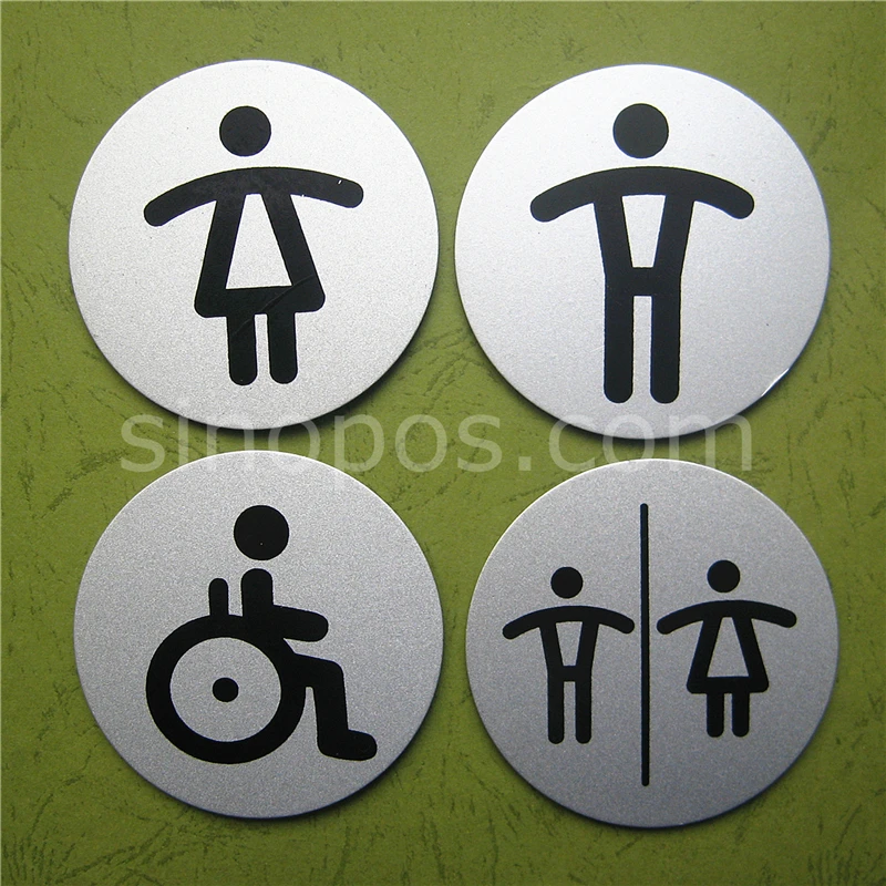 Безбарьерная искусственная кожа клейкая стиральная комната Настенная дверь