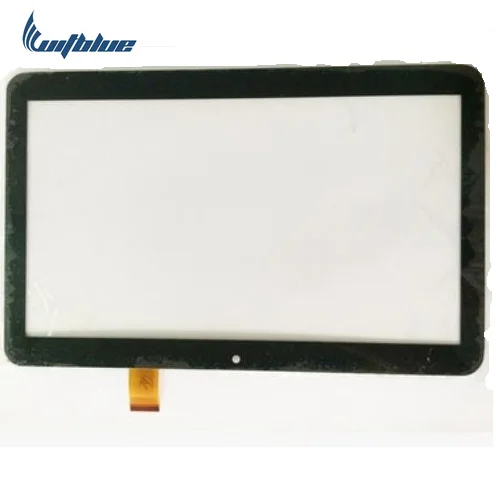 Новый сенсорный экран Witblue 10 1 дюйма для планшета Bravis NB106 3G дигитайзер стеклянный