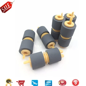 20X Paper Feed Kit Pickup Roller for Xerox 7500 7800 5325 5330 5335 7120 7125 7220 7225 7425 7428 7435 7525 7530 7535  S22 SX130