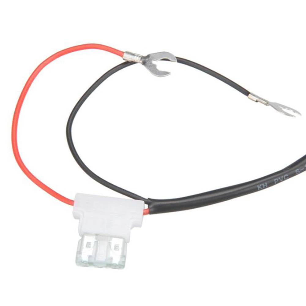 DRL контроллер авто светодиодный Габаритные огни реле затемнения на