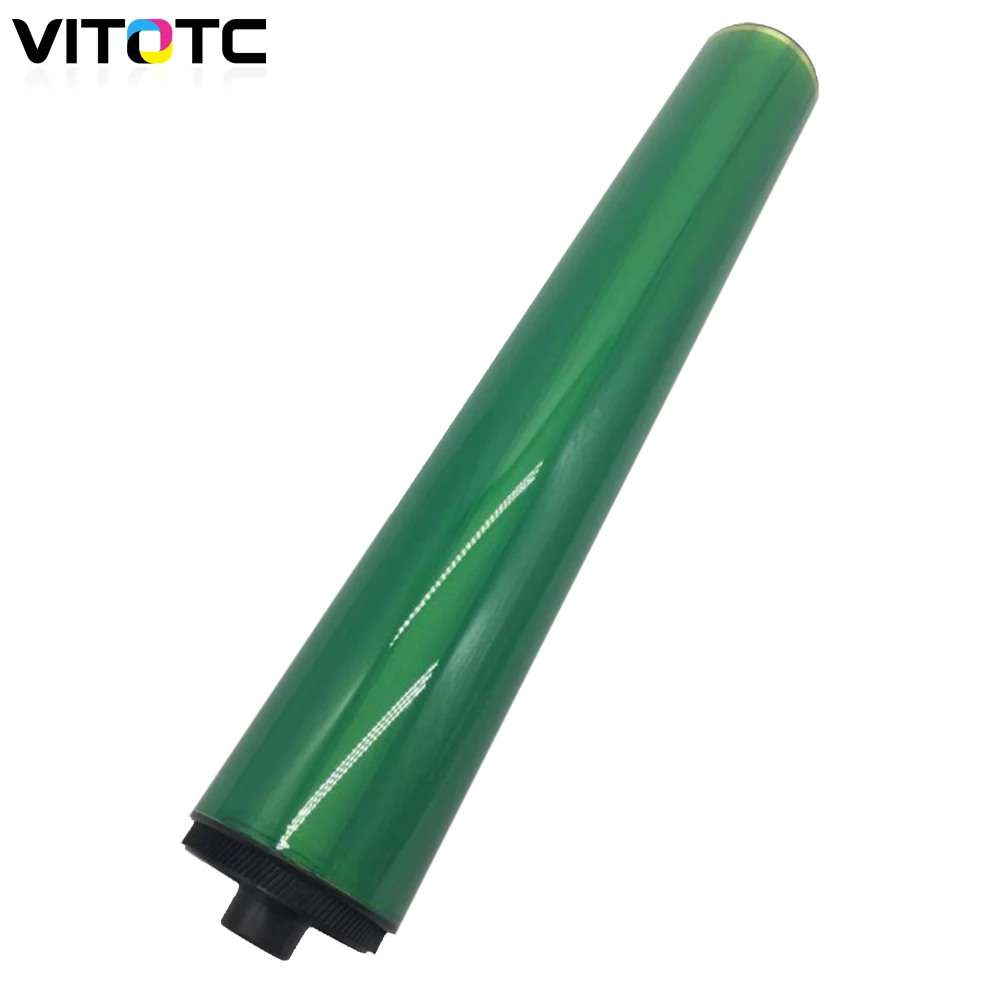 1 x C451 550 черный OPC барабан для Konica Minolta Bizhub 451 C452 C502 C550 C552 C602 C650 C652 C654 C754 650 754