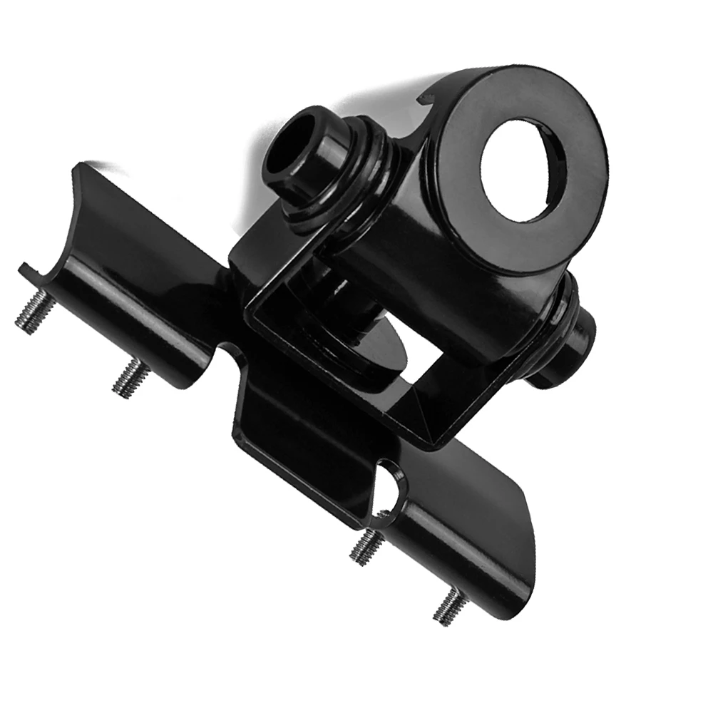 RB 400 автомобильная антенна кронштейн серебряный цвет для мобильного автомобиля