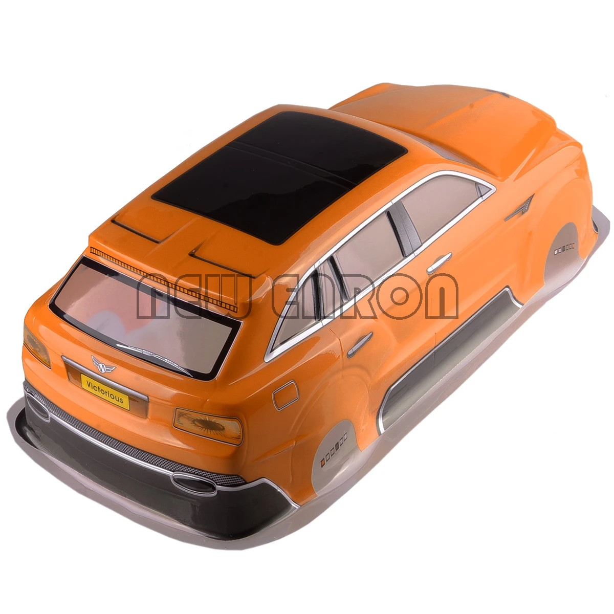 Фото Новый ENRON On Road Drift автомобильный Окрашенный корпус из ПВХ 200x430x130 мм 1:10 RC Racing 1/10 HSP Новый ENRON On Road Drift автомобильный Окрашенный корпус из ПВХ 200x430x130 мм 1:10 RC Racing 1/10 HSP
