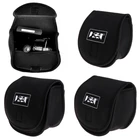 Чехол для спиннинговой катушки