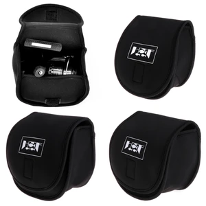 Чехол для спиннинговой катушки