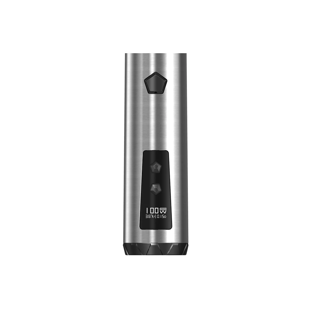 Оригинальный IJOY Saber 20700 VW MOD с максимальным выходом 100 Вт и усовершенствованным IWEPAL