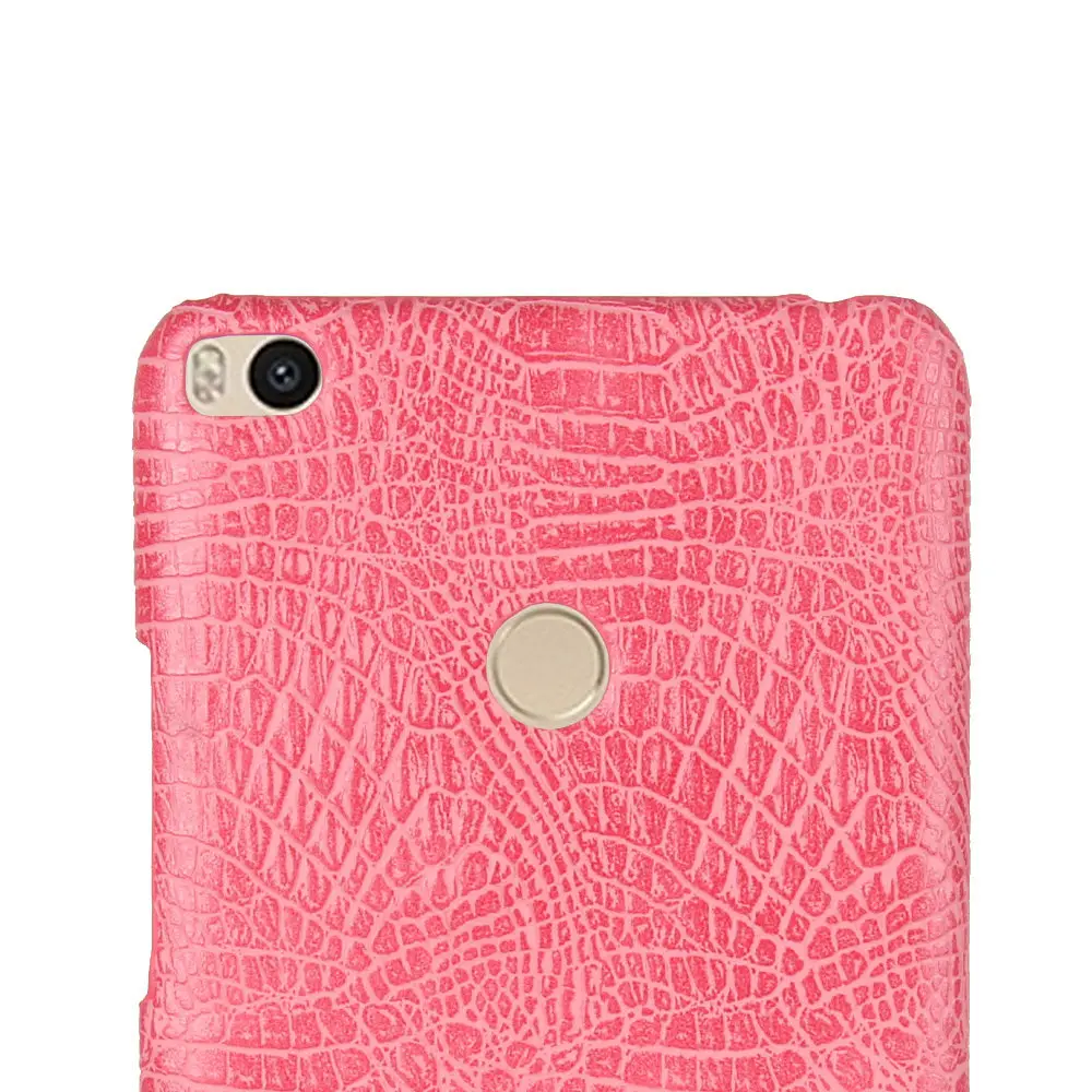 Crocodile Armor Case For Xiaomi Mi MAX 2 MiMAX Hard PC Protective Phone Cover Coque Xiao Max2 mobile Shell Bag | Мобильные телефоны