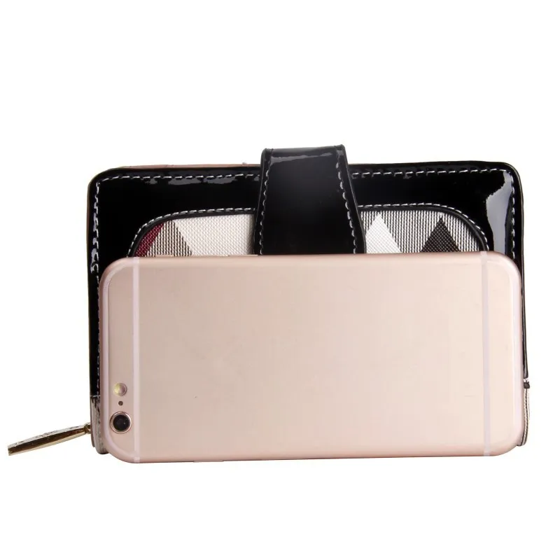 women purses fashion ladies wallets bags designer Coin Pocket standard | Багаж и сумки