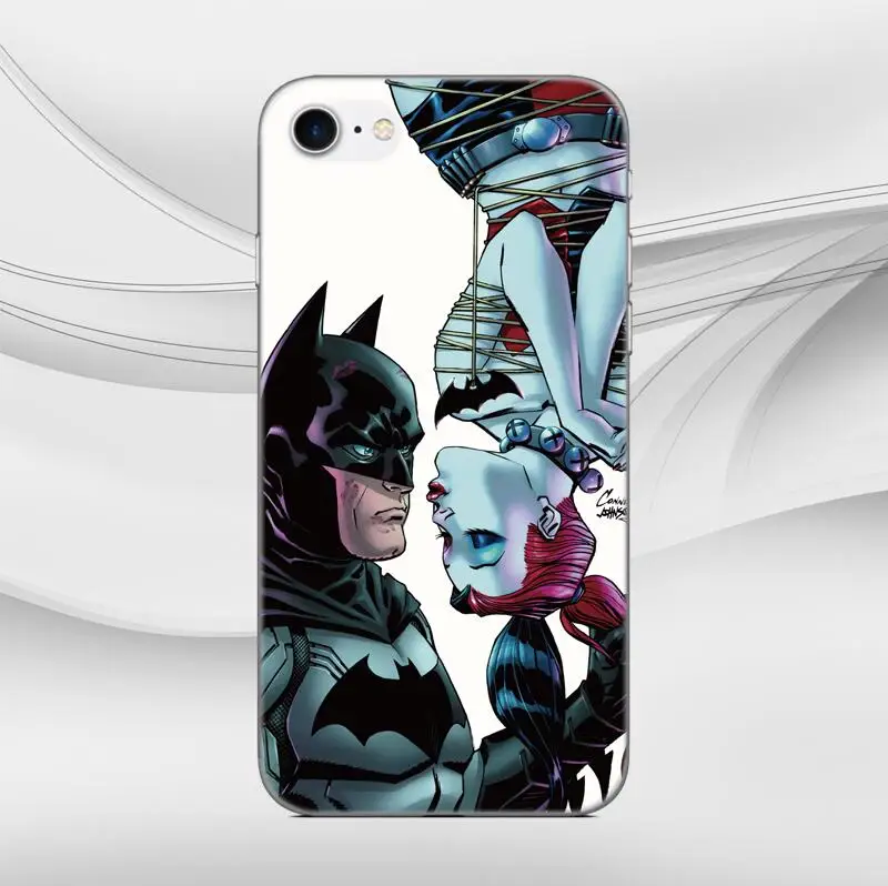 Style 11 Харли Квинн Бэтмен Coque Силиконовая задняя крышка Мягкий ТПУ чехол для телефона для Google Pixel 2 3 4 3A XL 2XL 3XL Lite 4XL резиновые чехлы - Color: Style 11