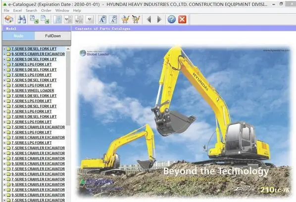 Robex 2013 вилочные подъемники Гусеничные экскаваторы колесные погрузчики с