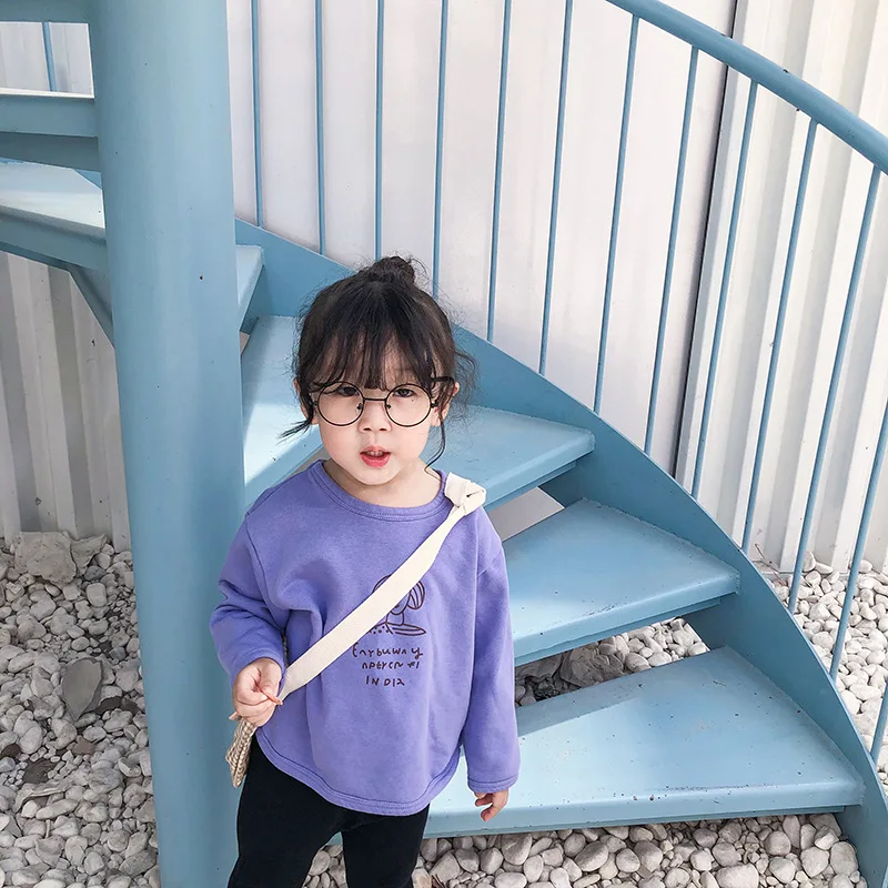 Корейский стиль футболки для маленьких мальчиков с героями мультфильмов