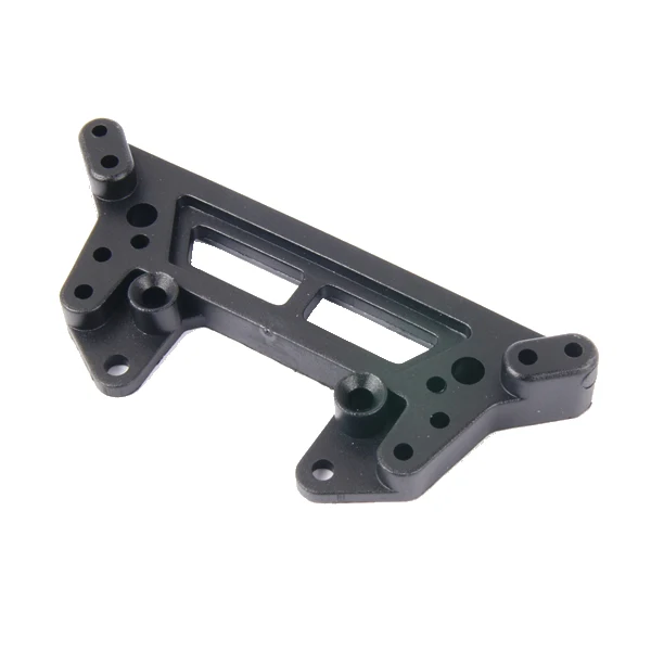 02042 задний HSP Shock Tower для RC 1/10 модель автомобиля запасные части 94123/94103/94122 | Игрушки и