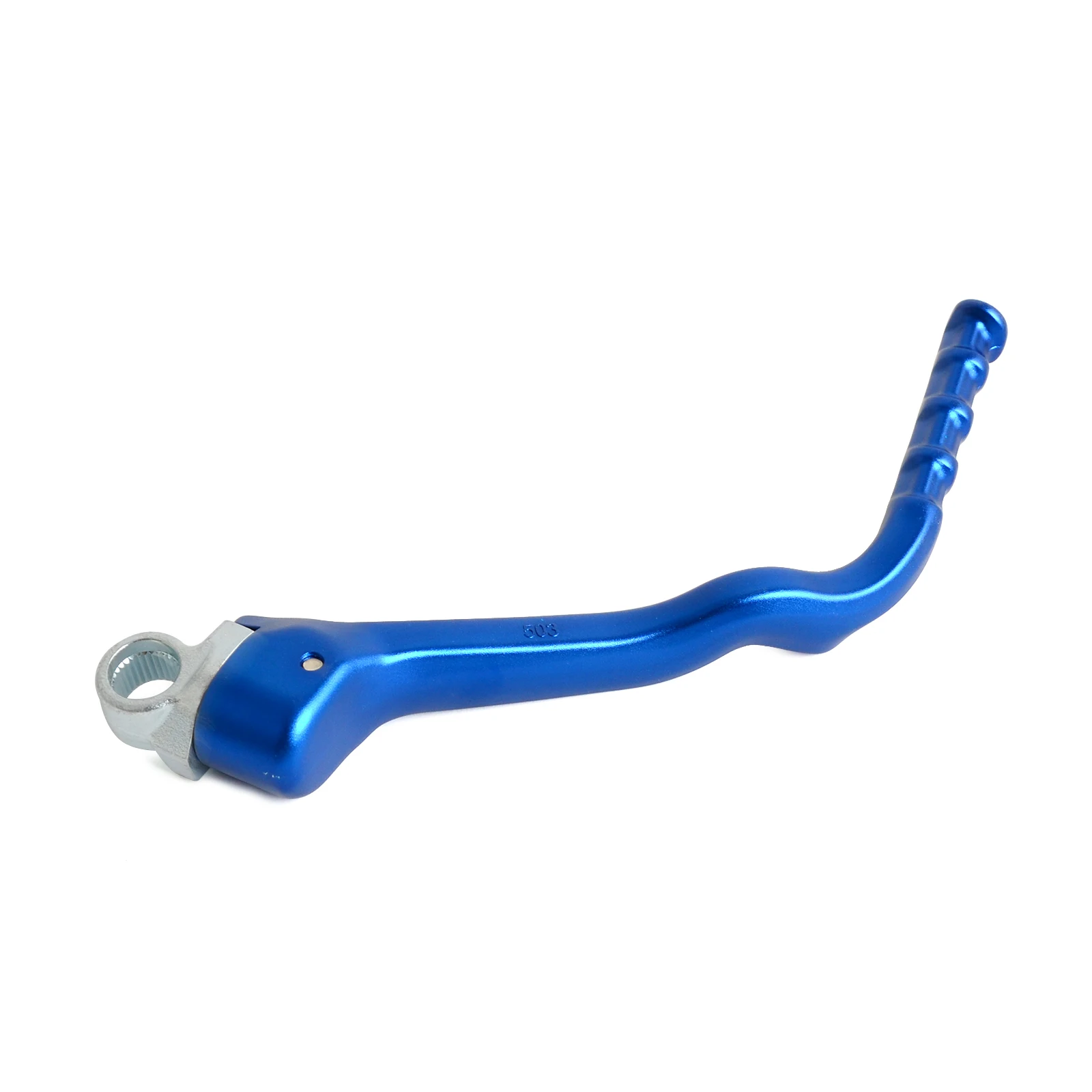 Кованый рычаг старта для KTM 250 300 350 450 500 SX XC XCF SXF XCW|kick start lever|kick startsxf |