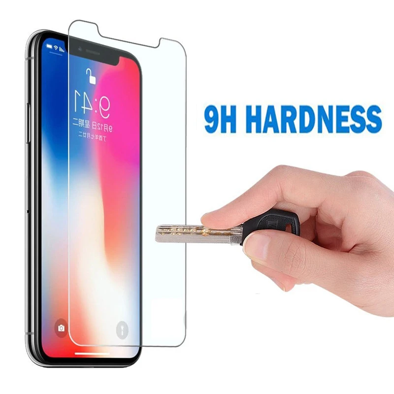 Защитное стекло для Apple Iphone Xsmax Защитная пленка для экрана Aphone X Xs Xr Защитная пленка для экрана Glas Tremp 10 Sx Rx для Xmax Xmas
