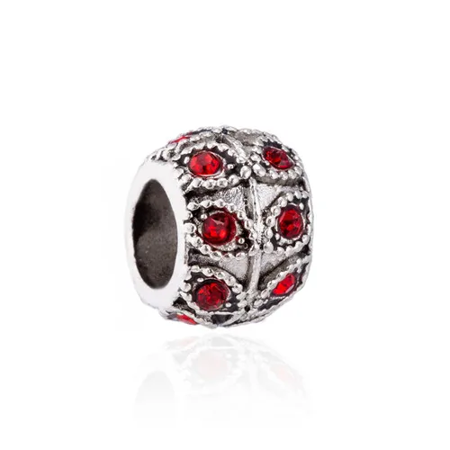 Fashion Small Hollow Star Butterfly Flower Love Heart Beads Fit Pandora Bracelets for Women DIY Charms Jewelry Making Bijoux | Украшения и