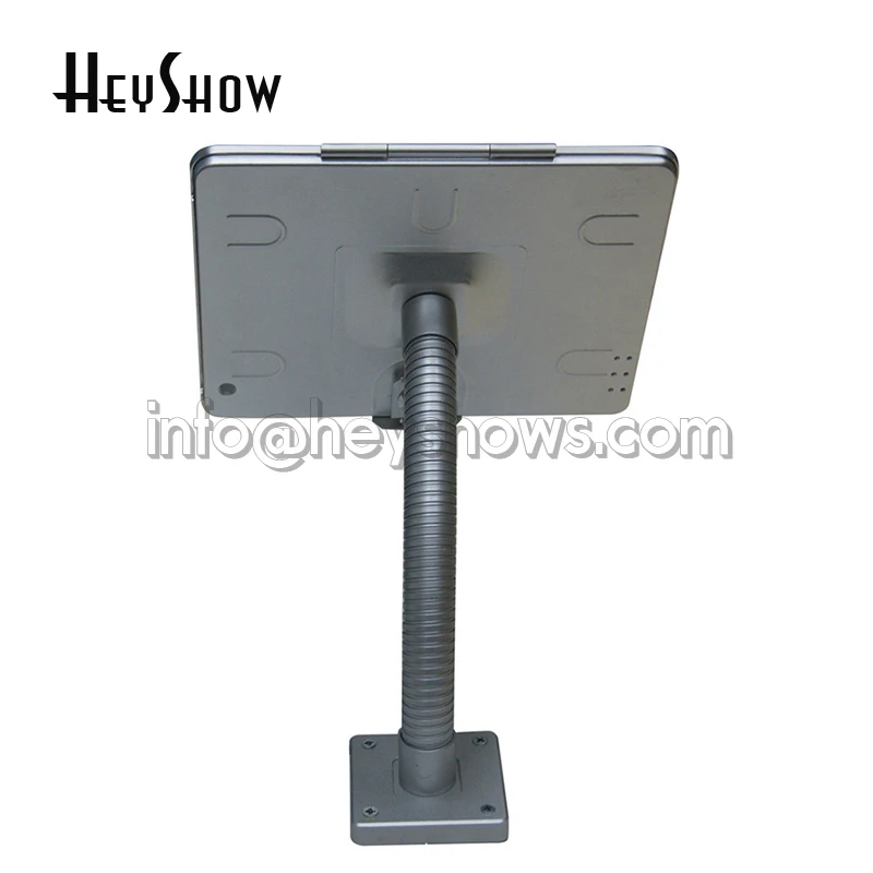 Подставка для планшета с креплением на стену настольный комплект защиты от