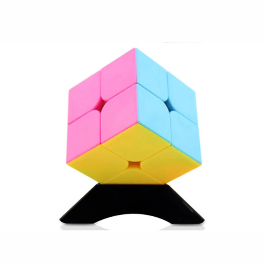 Набор кубиков волшебный кубик магнитный головоломка Megaminx деревянные игрушки