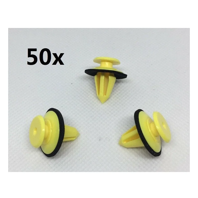 

Для лобового стекла Land Rover Discovery3 LR3, зажимы для отделки А-шпиля DYC500020