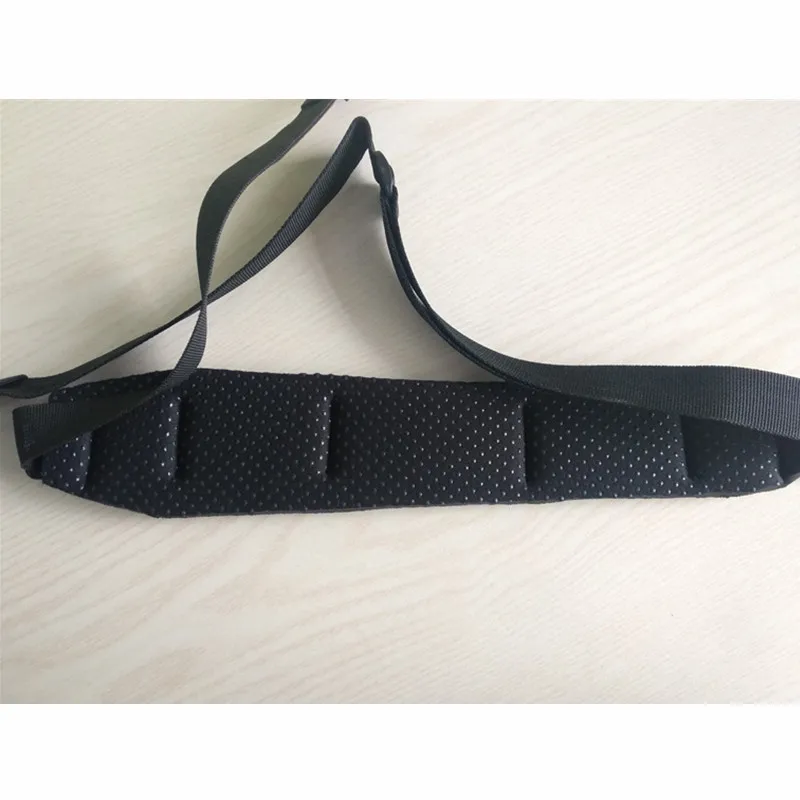 Новый Gamo Gun Buddy идеально подходит для любого пневматического ружья строп Вертлюги