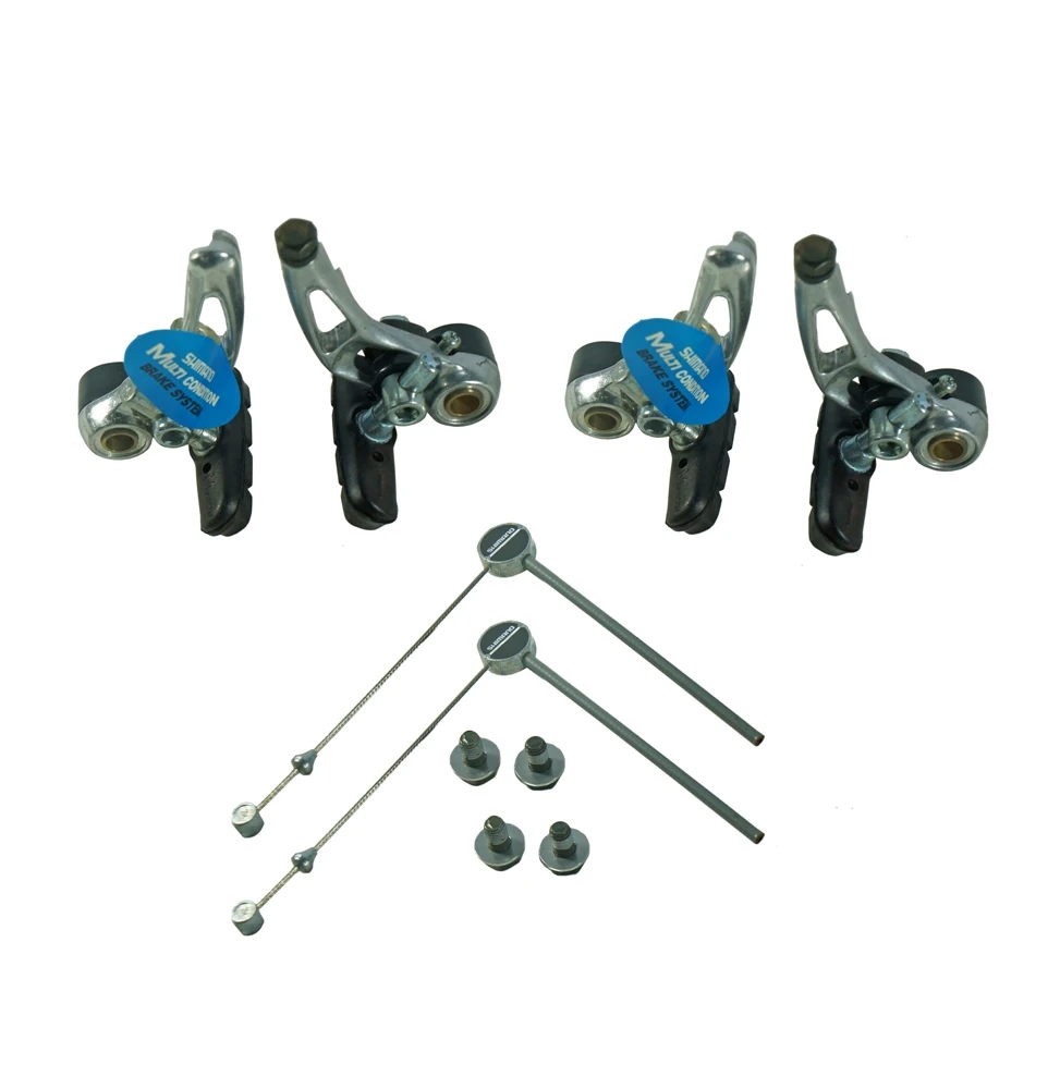 Велосипедный консольный тормоз винтажная Тормозная часть для велосипеда новая в