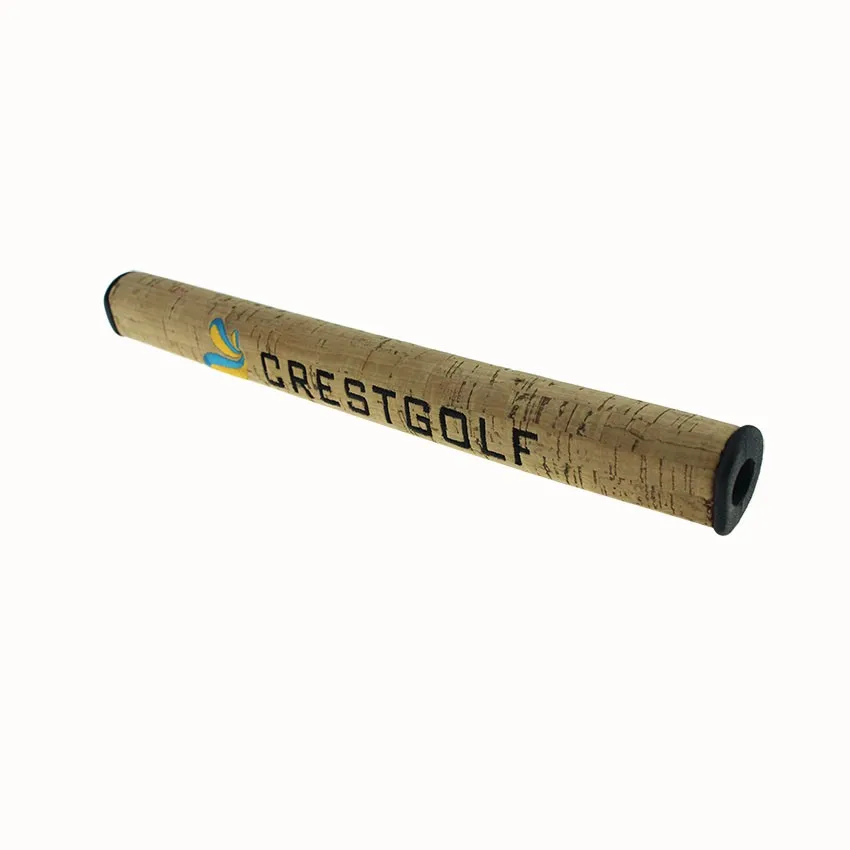 CRESTGOLF клюшки для гольфа новые экологические клюшки Клюшки для гольфа рукоятка клюшек для гольфа 3,0