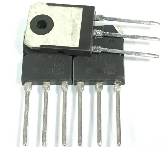 GT50JR22 50JR22 | Интегральные схемы