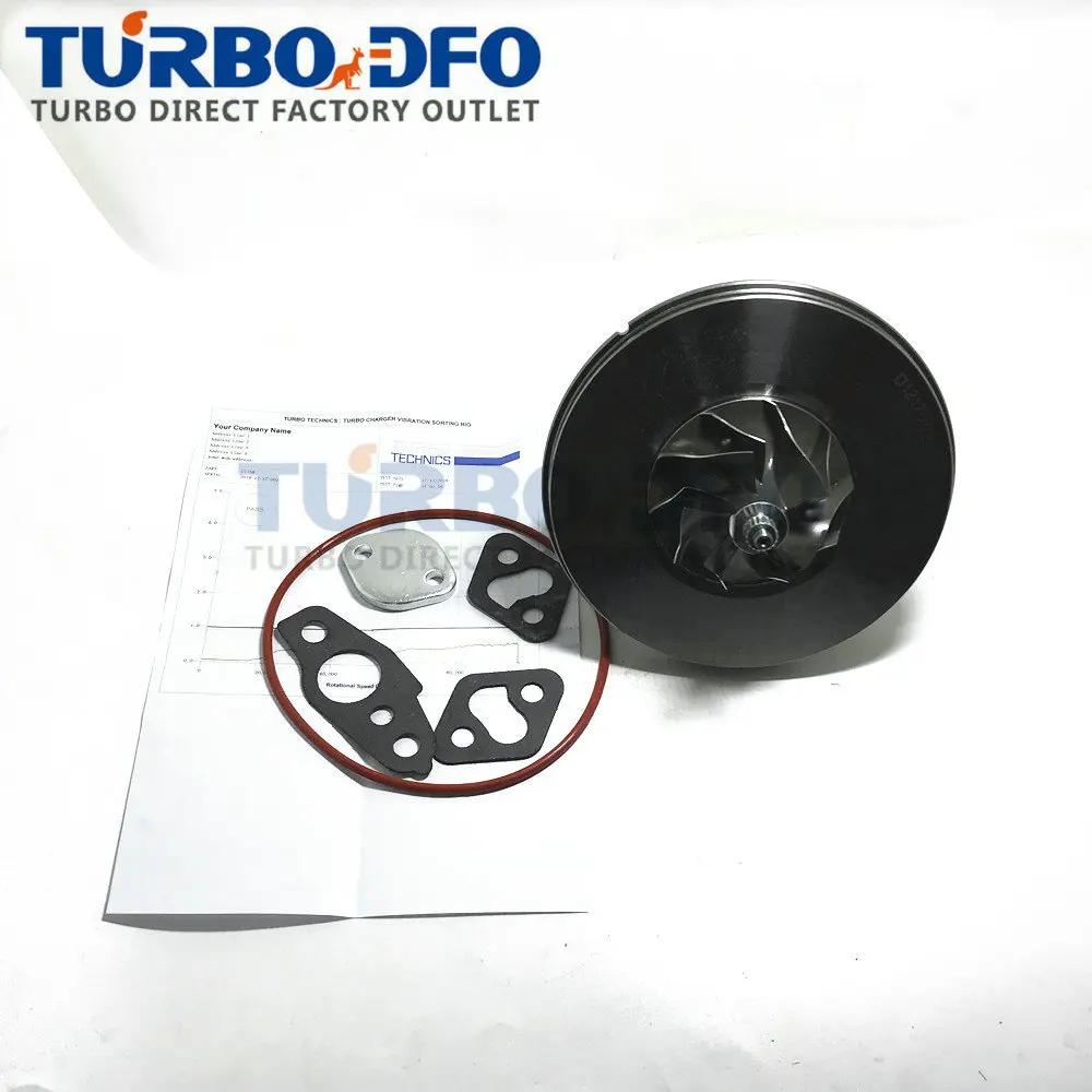 Турбинный картридж CT15B 17201 46040 для TOYOTA Makr Chaser Cresta Tourer V JZX100 1JZ GT turbo cahrger core