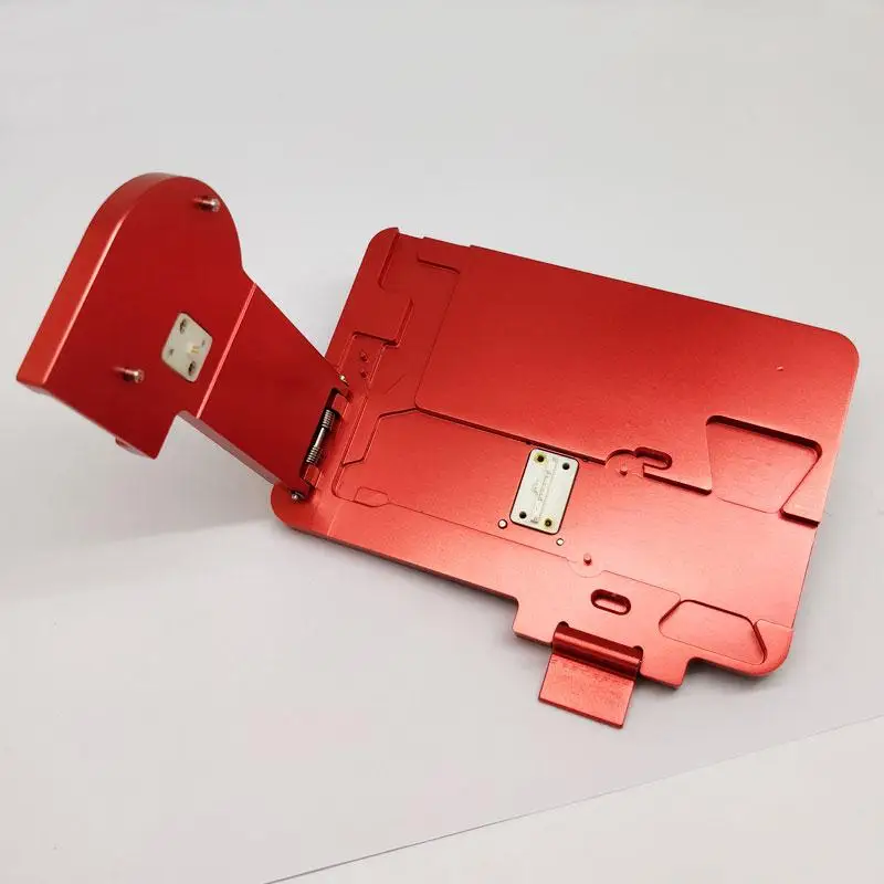 Iphone 6 iphone 6plus не снимается 2 в 1 адаптер для NAND Flash IC чип перезапись номера SN от NAVI