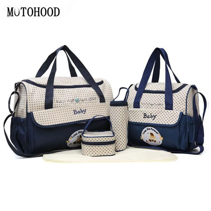 5 шт. детские подгузники для детской коляски 38 х18х30 см|nappy bags|baby diaper bagsdiaper bag |