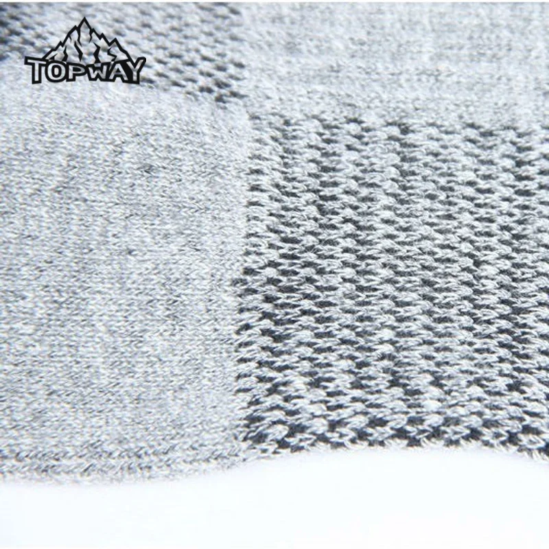 Новинка 2017 года унисекс термальность повседневное зимние теплые носки для