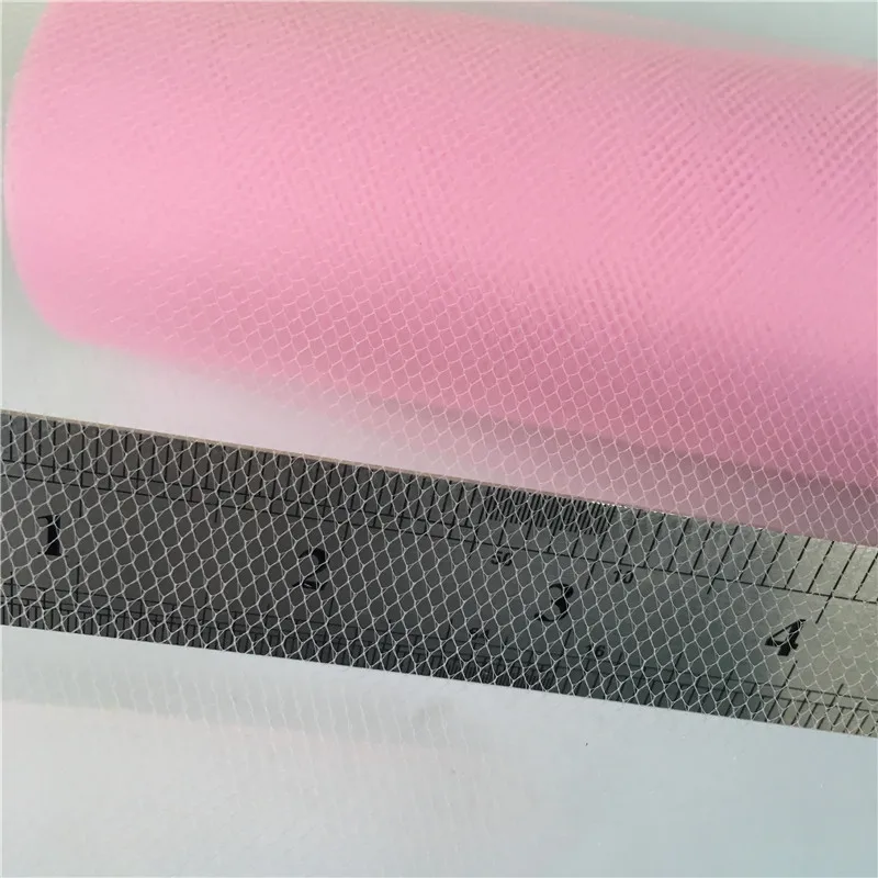 Tulle Roll (22m/roll)15cm Crystal Organza Spool Tutu Soft Wedding Christmas Birthday Party Kids Favors Baby Shower | Дом и сад