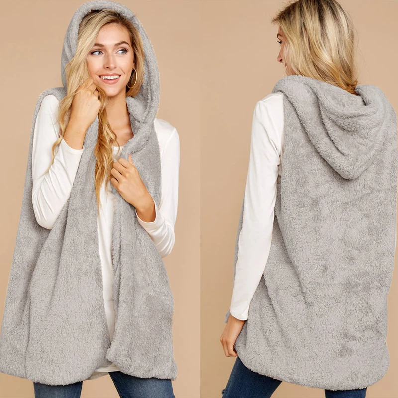 Повседневная куртка Moleton Feminino Inverno Kpop с капюшоном пандой единорогом для осени и