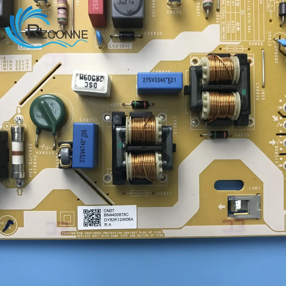 Блок питания для Samsung 55 ''TV BN44 00878C l55e7r _ nsm UN55NU8000F UA55NU8000J QN55Q6FNAFXZA